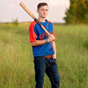 Meet your Posher, Winston